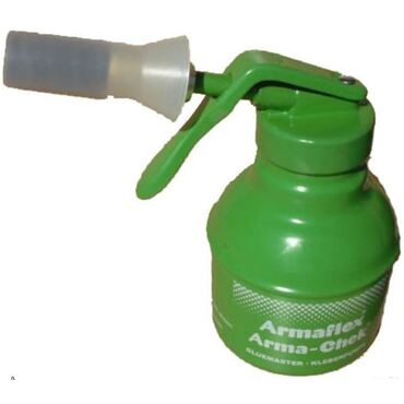Accessories for Armaflex adhesive pump